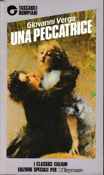 Una peccatrice