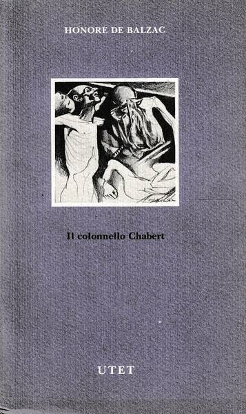 Il colonnello Chabert | Immagine principale