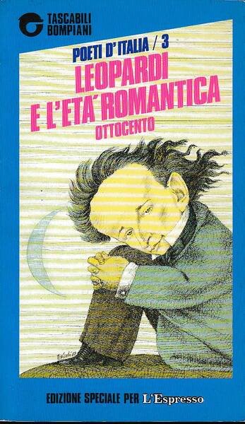 Leopardi e l'età romantica - Ottocento