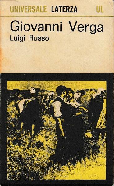 Giovanni Verga