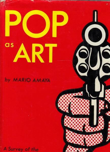 Pop as art A survey of the new super realism