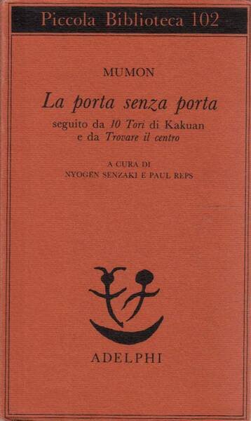 La porta senza porta