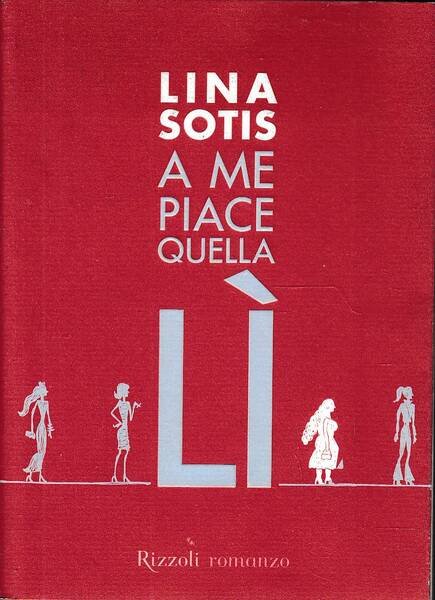 A me piace quella lì | Immagine principale