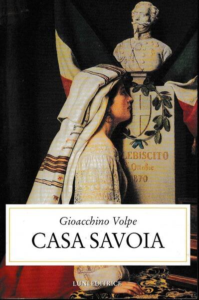 Casa Savoia | Immagine principale