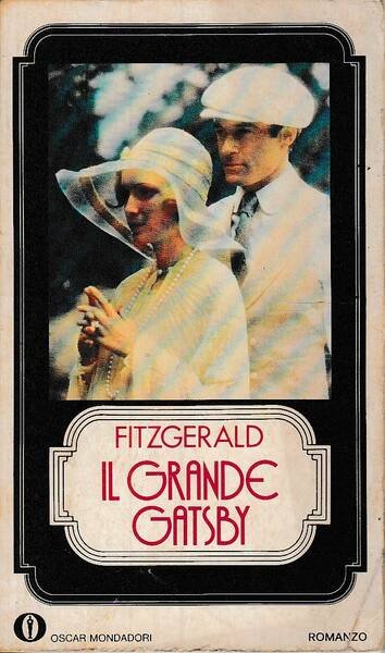 Il grande Gatsby