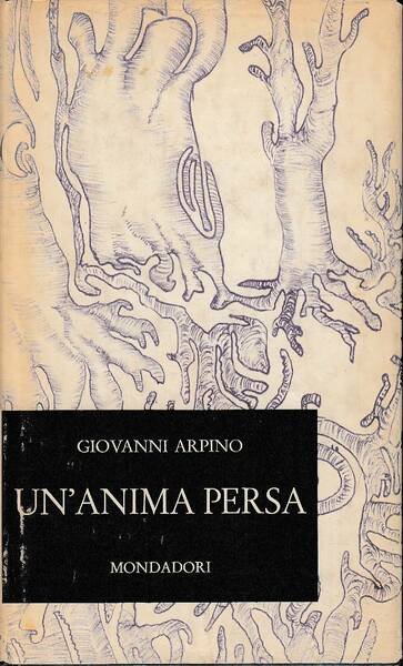 Un'anima persa