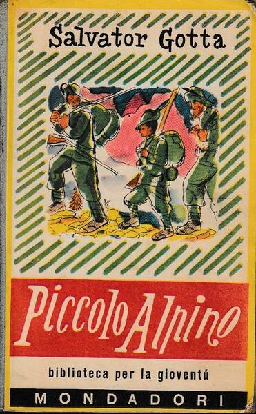 Piccolo alpino