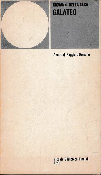 Galateo