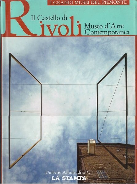 Il Castello di Rivoli - Museo d'arte contemporanea | Immagine principale