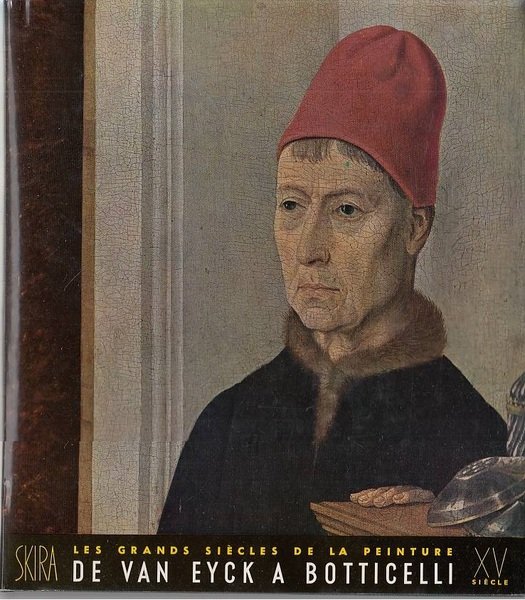 LE GRANDS SIÈCLES DE LA PEINTURE: LE QUINZIÈME SIÈCLE DE … | Immagine principale