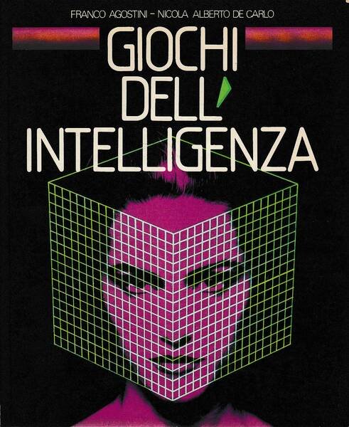 GIOCHI DELL'INTELLIGENZA