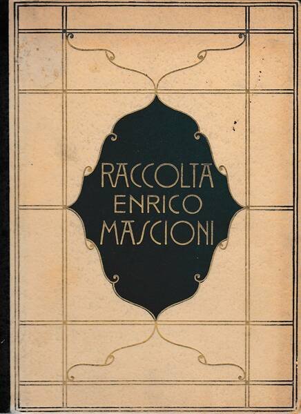 Raccolta Enrico Mascioni