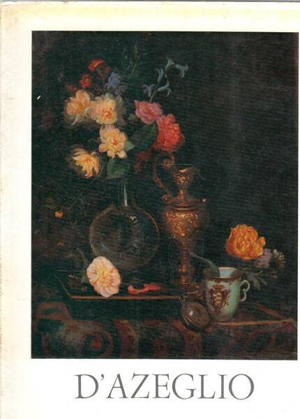 Massimo D'Azeglio. Mostra organizzata dalla città di Torino nel primo …