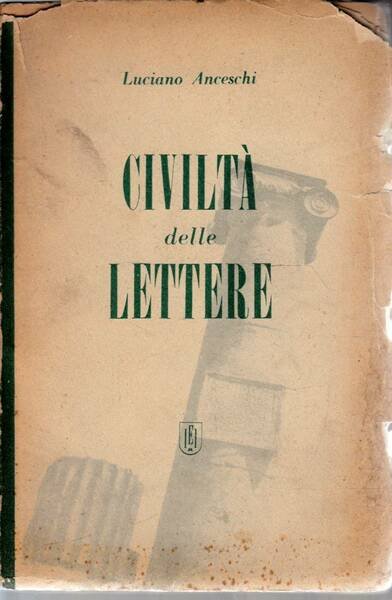 Civiltà delle lettere