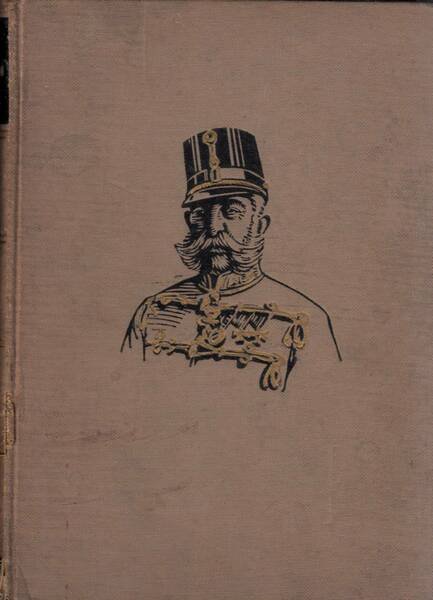 Francesco Giuseppe. , Traduzioni di C. Baseggio.