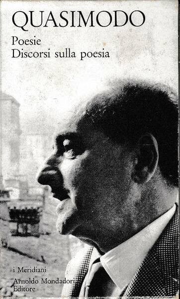 Poesie Discorsi sulla poesia