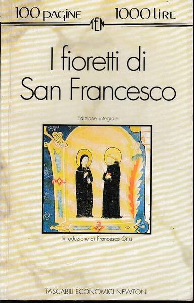 I fioretti di San Francesco