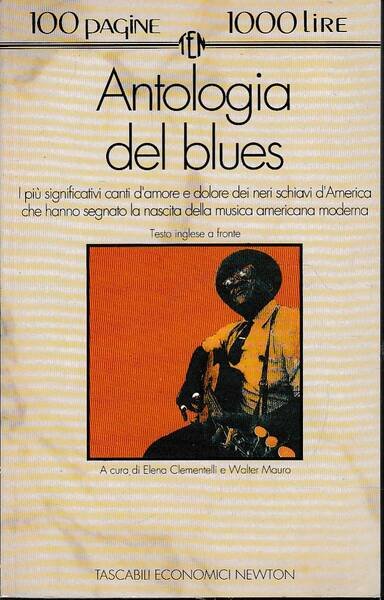 Antologia del blues | Immagine principale