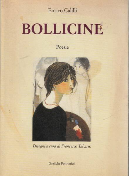 Bollicine Poesie
