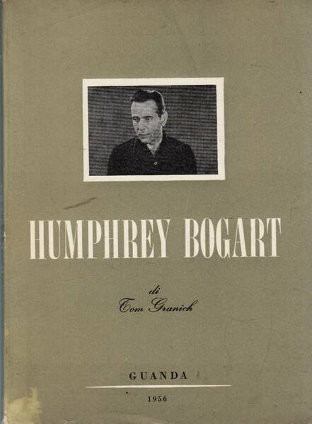 Humphrey Bogart