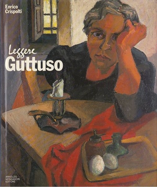 Leggere Guttuso