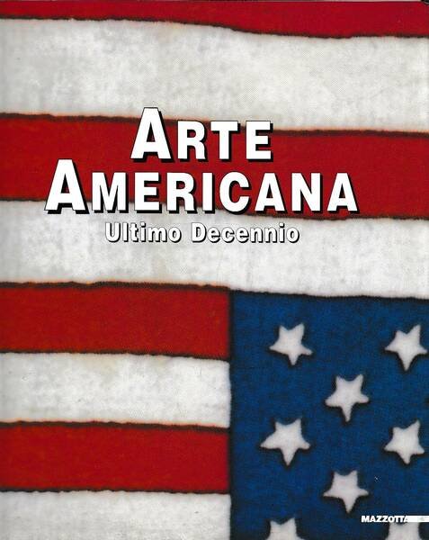 Arte americana. Ultimo decennio | Immagine principale
