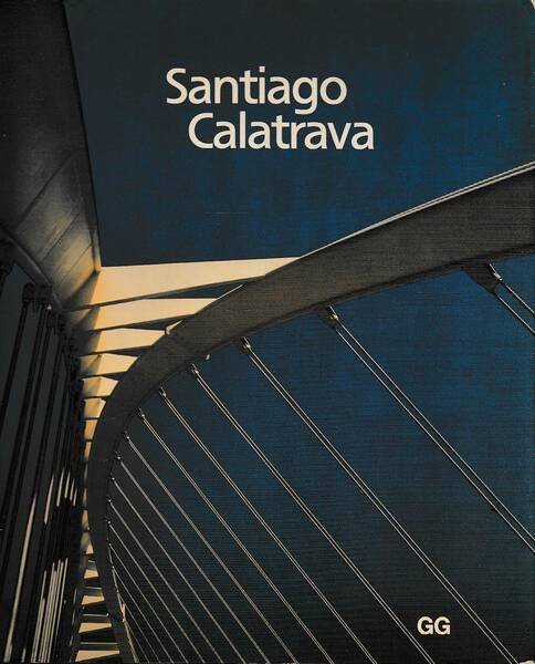 Santiago Calatrava