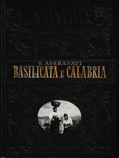 Basilicata e Calabria