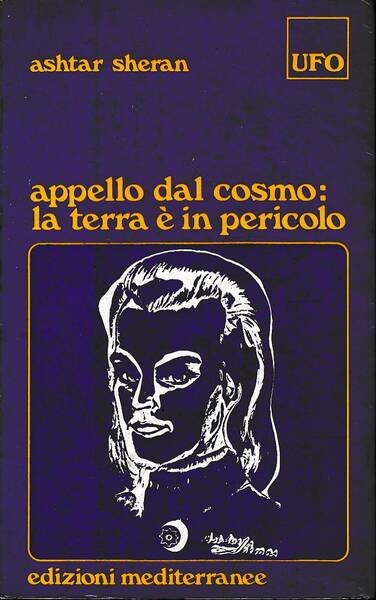 Appello al cosmo: la terra è in pericolo