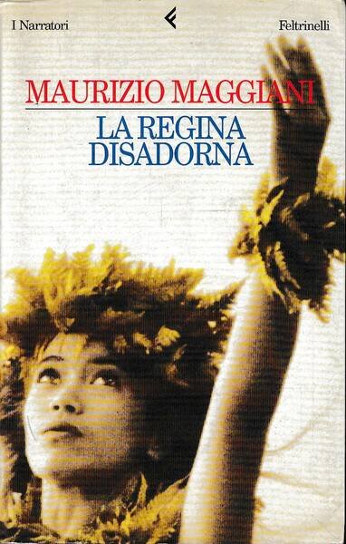 La regina disadorna