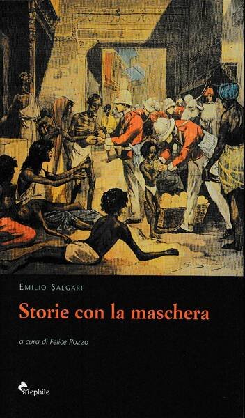 Storie con la maschera