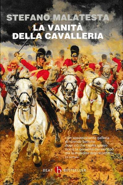 La vanità della cavalleria