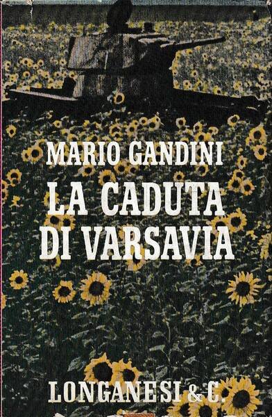 La caduta di Varsavia