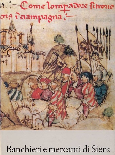 Banchieri e mercanti di Siena | Immagine principale