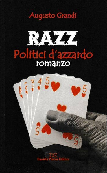 Razz. Politici d'azzardo | Immagine principale