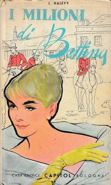 I milioni di Bettina | Immagine principale