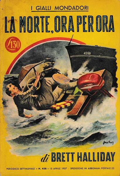 La Morte, Ora per Ora | Immagine principale