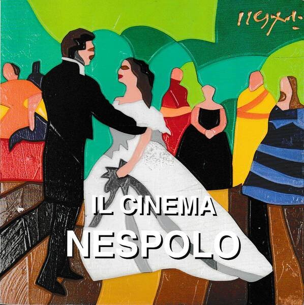 IL CINEMA DI NESPOLO