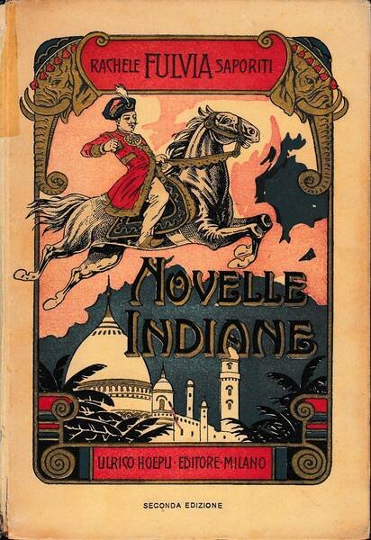 NOVELLE INDIANE