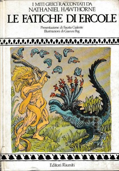 LE FATICHE DI ERCOLE