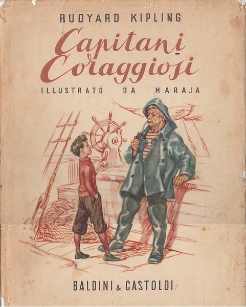 Capitani Coraggiosi