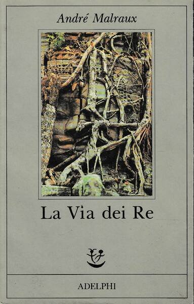 LA VIA DEI RE