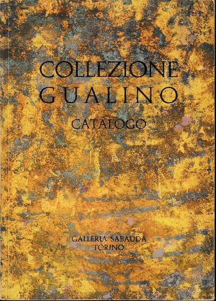 Collezione Gualino. Catalogo