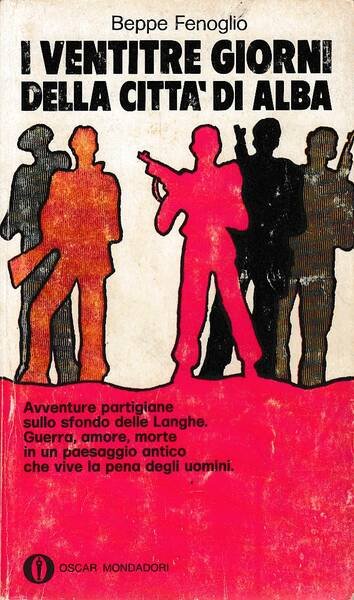 I ventitre giorni della città di Alba. La malora | Immagine principale