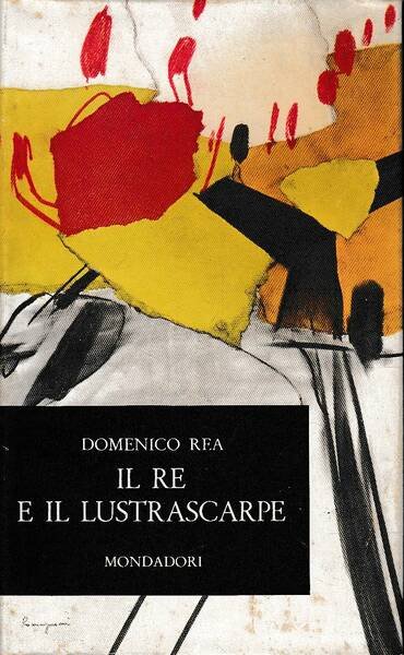 Il re e il lustrascarpe