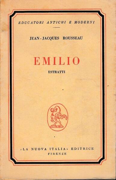 Emilio - estratti