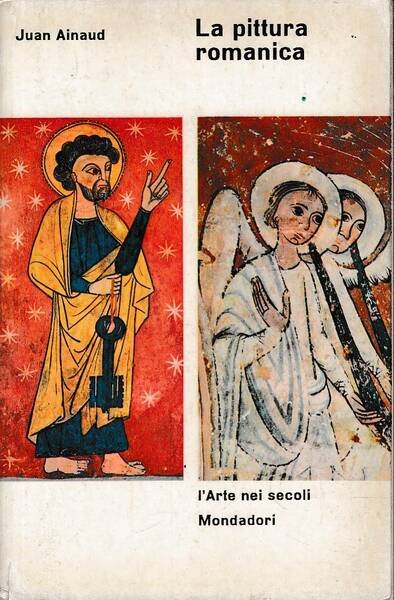La pittura romanica | Immagine principale