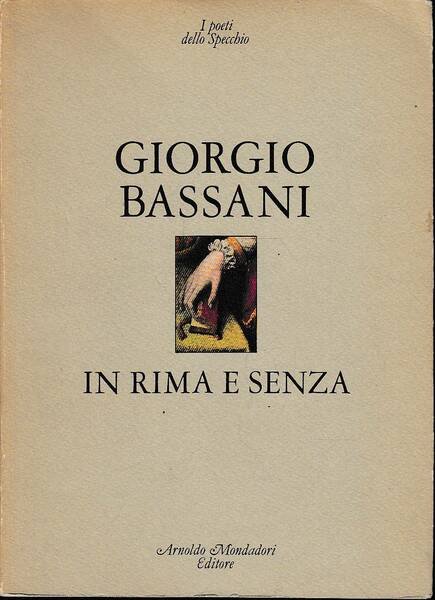 In Rima e Senza | Immagine principale