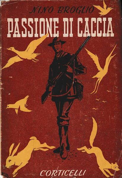 Passione di caccia