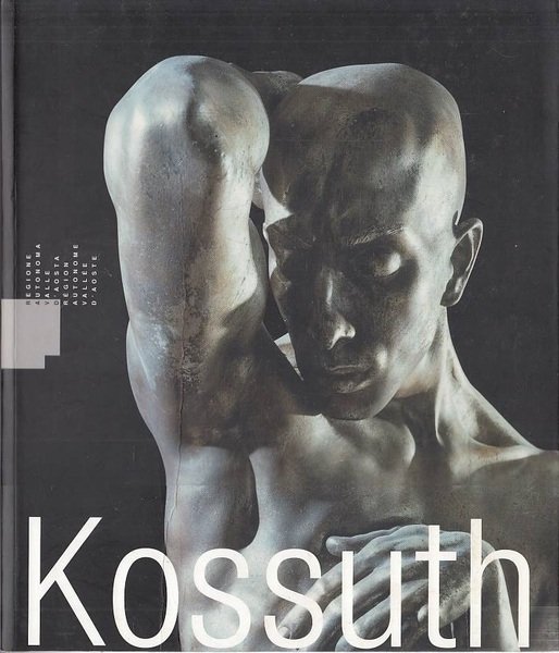 WOLFGANG ALEXANDER KOSSUTH. DINAMISMO E EQUILIBRIO. DINAMISME ET EQUILIBRE